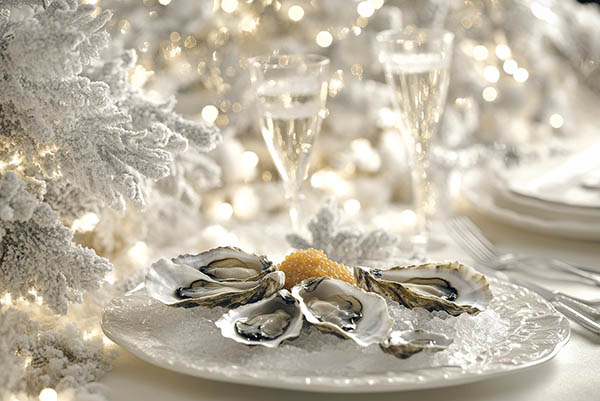 Perrier-Jouët Blanc de Blancs 2021 - Harmonização