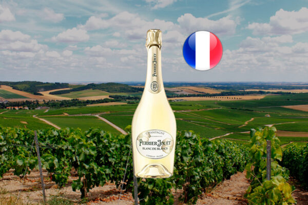 Perrier-Jouët Blanc de Blancs 2021 - Thumbnail