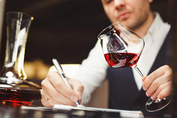 Pierre André Bourgogne Hautes-Côtes de Beaune Les Forges AOP 2021 - Degustando