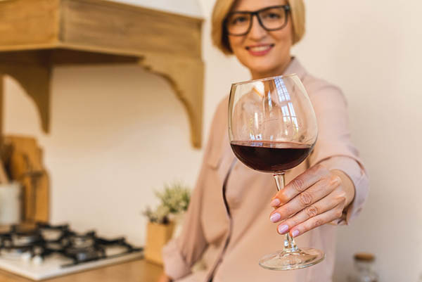 Planeta La Segreta Rosso Sicilia DOC 2021 - Degustando