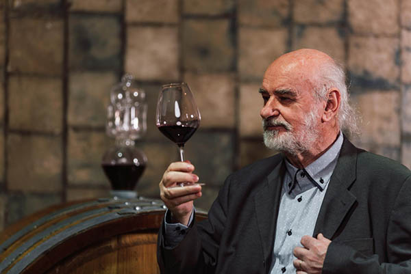 Prunotto Barolo DOCG 2021 - Degustando