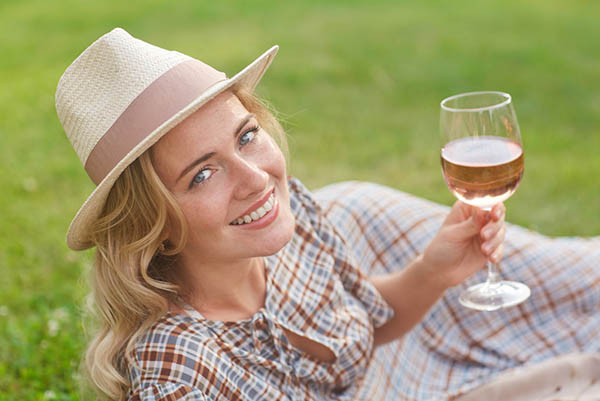 Publico Rosé 2024 - Degustando