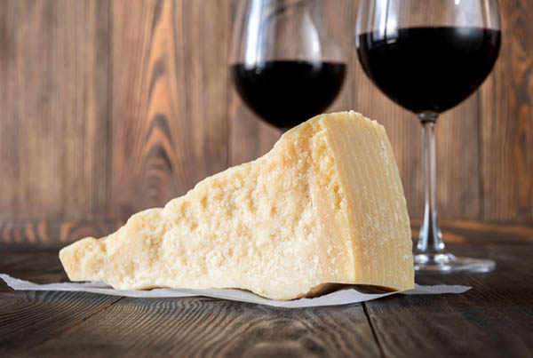 Pulenta Estate Cabernet Sauvignon III 2022 - Harmonização