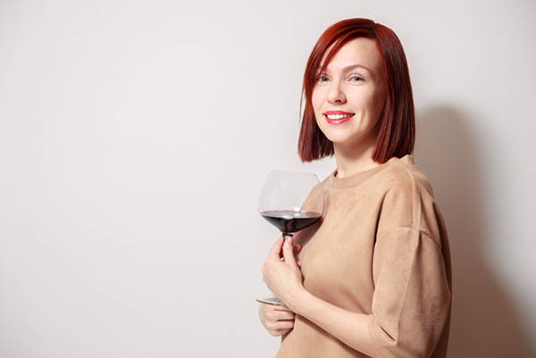 Punta Negra Dark Red Malbec - Degustando