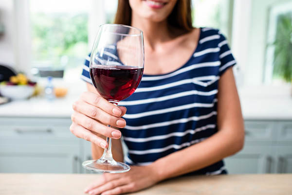 Saladini Pilastri Rosso Piceno DOC 2022 - Degustando