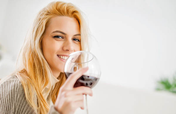 Siegel Anastasia Collection Merlot 2024 - Degustando
