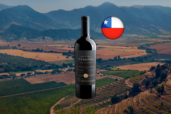 Siegel Cuna del Sol Unique Selection 2019 - Thumbnail