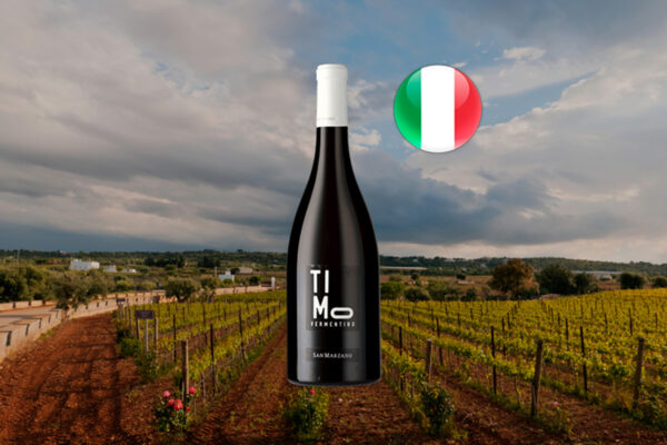 Timo Vermentino 2024 - Thumbnail