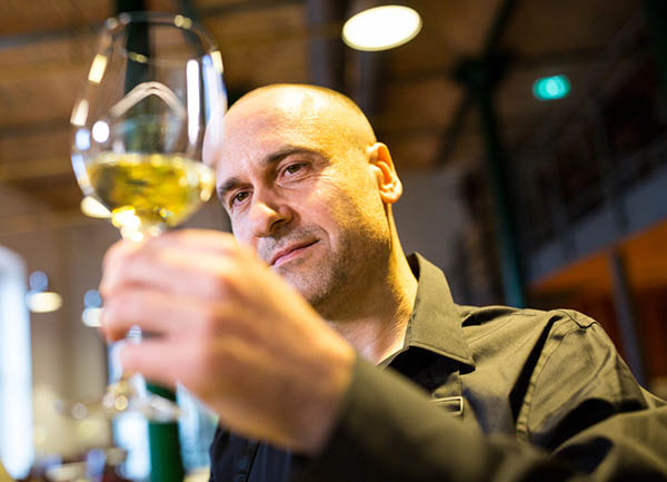 Vallado Douro Reserva Branco 2023 - Degustando
