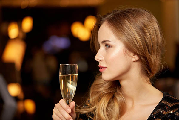 Victoria Geisse Extra Brut Vintage Reserva - Degustando