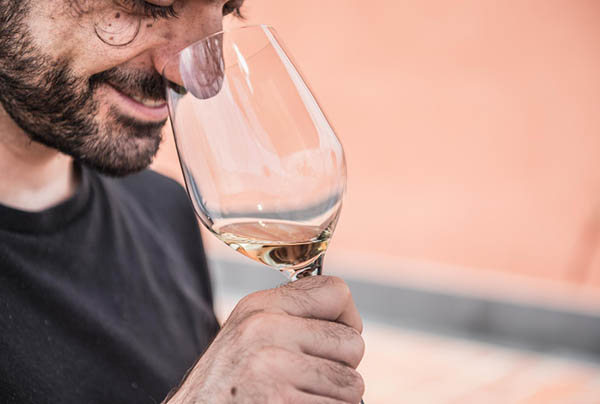 Viña Casablanca Nimbus Estate Sauvignon Blanc 2022 - Degustando