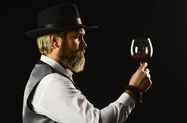 Viña Casablanca Pinot del Cerro Pinot Noir 2014 - Degustando