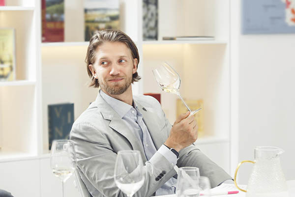 William Fèvre Chablis AOC 2023 - Degustando