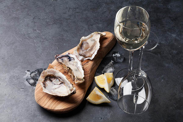 William Fèvre Chablis AOC 2023 - Harmonização