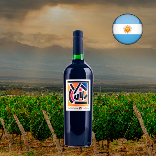 Yacochuya Tacuil 2020 - Oferta