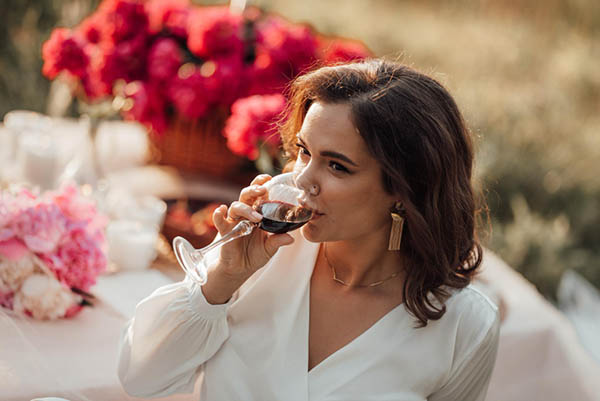 Zuccardi Mountain Vineyards Malbec 2022 - Degustando