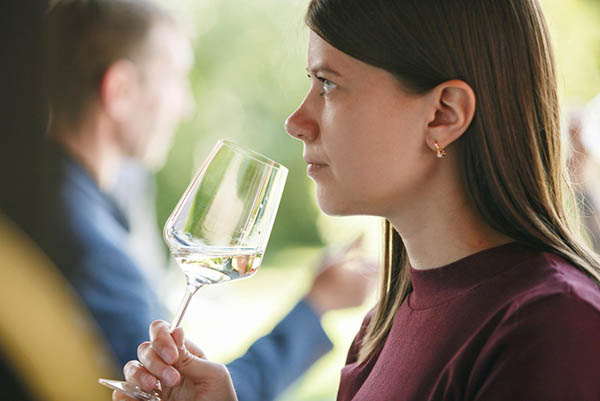 Zuccardi Poligonos Valle de Uco Albariño San Pablo 2023 - Degustando