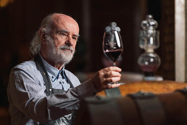 Abadía Retuerta Pago Valdebellón Cabernet Sauvignon 2015 - Degustando