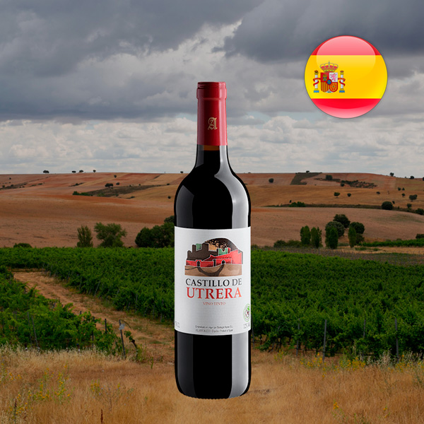 Castillo De Utrera - Oferta