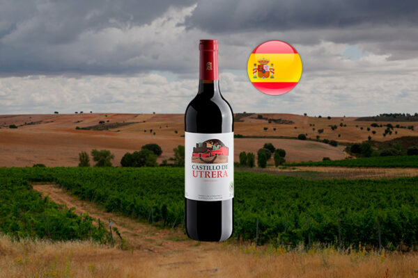Castillo De Utrera - Thumbnail