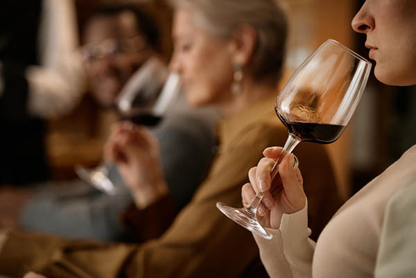 Fanti Rosso di Montalcino DOC 2022 - Degustando