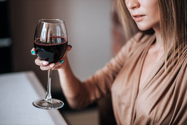 Fitapreta Signature Series A Touriga Vai Nua Unoaked 2021 - Degustando