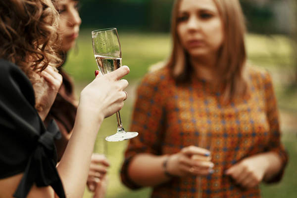 Freixenet French Brut Royal - Degustando