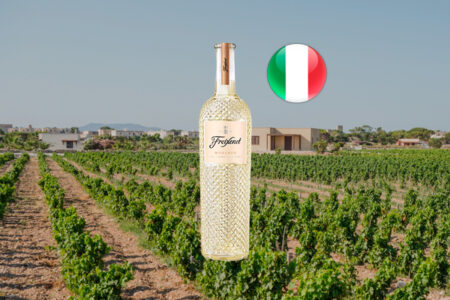 Freixenet Moscato IGP Terre Siciliane 2022 - Thumbnail