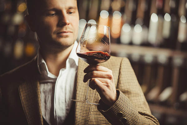 José Zuccardi Malbec 2020 - Degustando