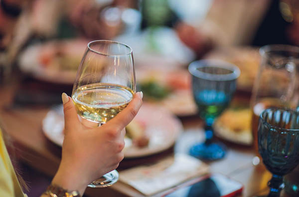 Newen Patagonia Semillón - Degustando