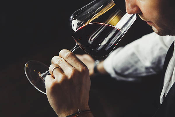 Niepoort Batuta Douro DOC 2017 - Degustando