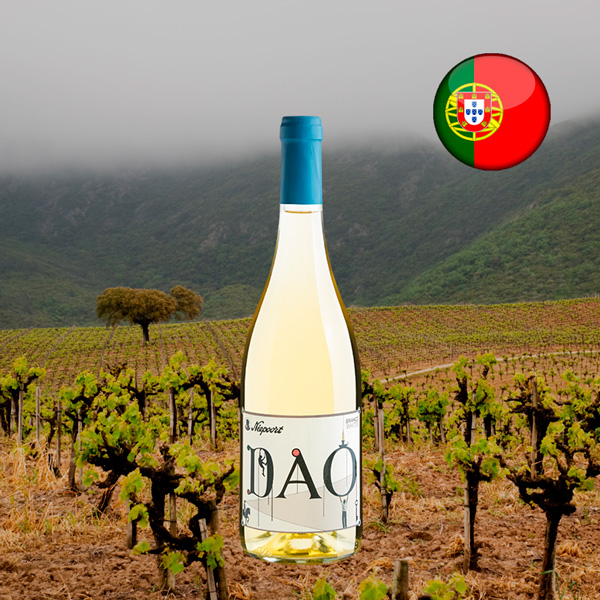 Niepoort Dão Rótulo Branco 2020 - Oferta