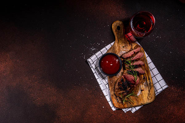 Pizzorno Villa Ranch Tannat 2025 - Harmonização