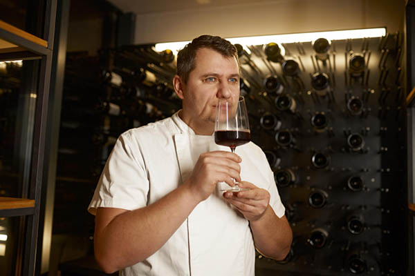 Stag's Leap Wine Cellars Hands of Time Red Blend 2018 - Degustando