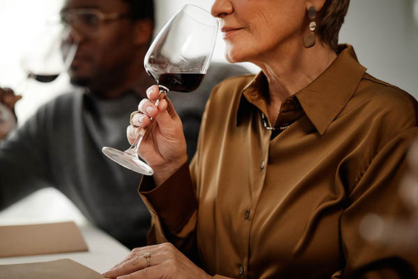 Uvas del Sol Syrah-Malbec 2024 - Degustando