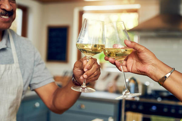 Viña Real Blanco Barrel Fermented Rioja DOCa 2022 - Degustando
