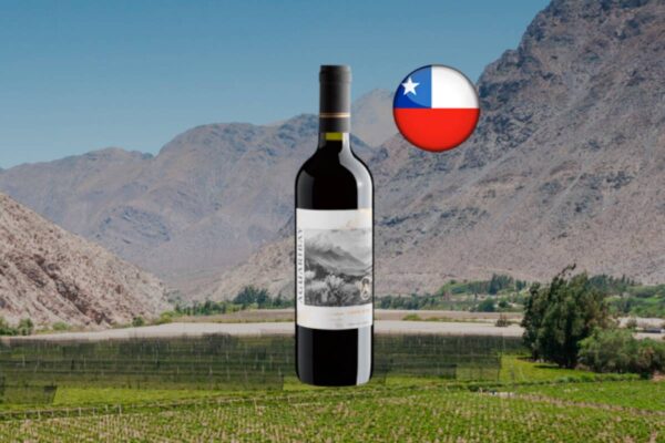 Aguaribay Carménère 2024 - Thumbnail