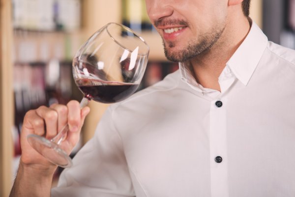 Amoruccio Sangiovese Primitivo Puglia IGT - Degustando