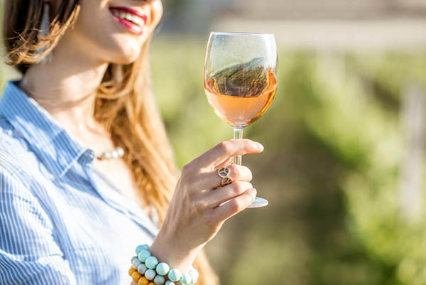 Fábula de Paniza Garnacha Rosé Cariñena DOP - Degustando