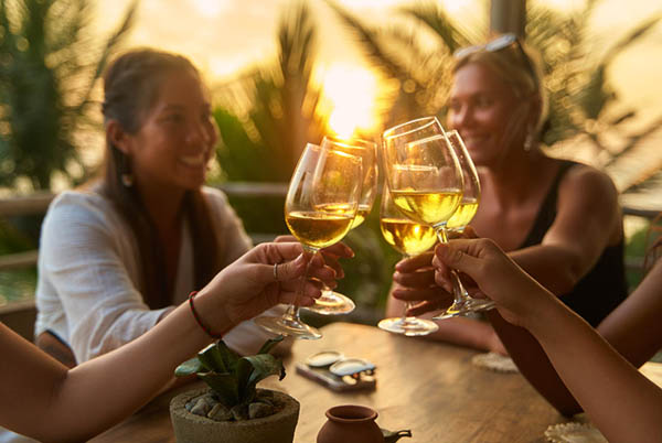 La Perla Winemaker Selection Chardonnay - Degustando