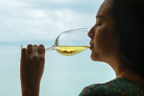 Pessoa da Vinha Summer Blend Vinho Verde DOC - Degustando
