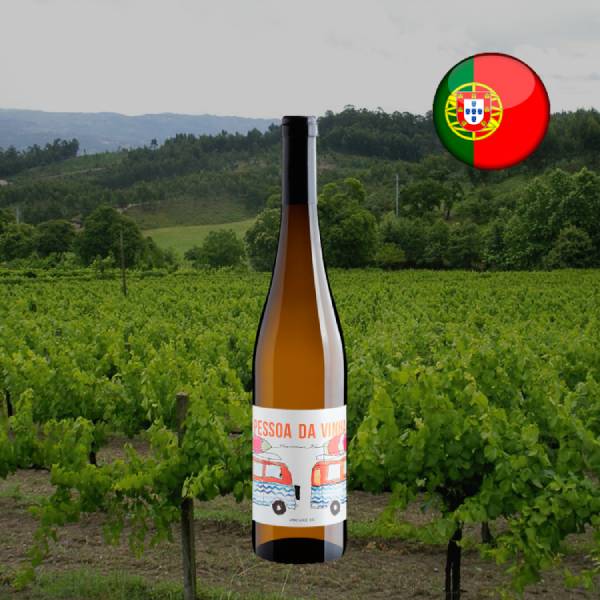 Pessoa da Vinha Summer Blend Vinho Verde DOC - Oferta