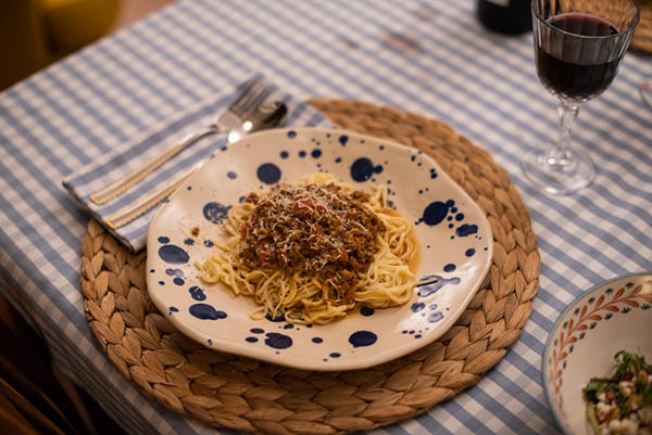 Pizzorno 10.000 Miles Reserva Cabernet Sauvignon 2024 - Harmonização
