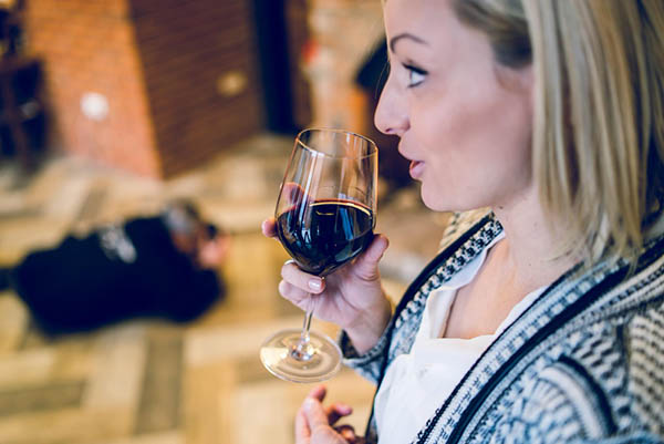 Punta Negra Reserva Malbec Single Vineyard 2024 - Degustando
