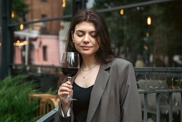Rocca Negroamaro Primitivo Salento IGT 2018 - Degustando