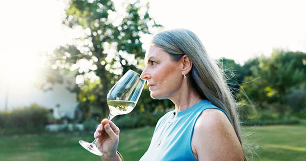 Siegel Reserva Handpicked Sauvignon Blanc 2023 - Degustando