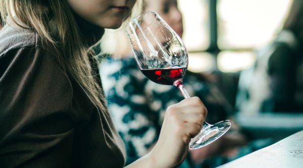 Amalaya Malbec 2021 - Degustando