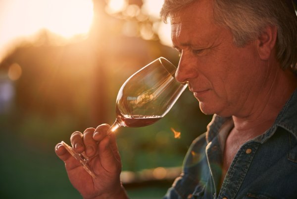 Benjamin Nieto Senetiner Cabernet Sauvignon 2024 - Degustando