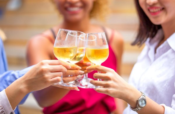 Bodega Sottano Junior Chardonnay 2022 - Degustando