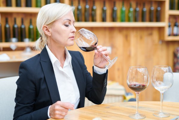 Campo Alle Noci Brunello di Montalcino DOCG 2020 - Degustando